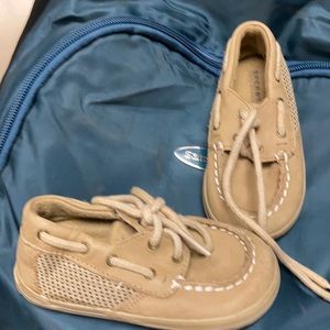 Sperry Infant Shoes